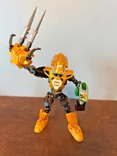 LEGO HERO Factory: Rocka 3.0 (2143) 100% complete (no box or instructions)
