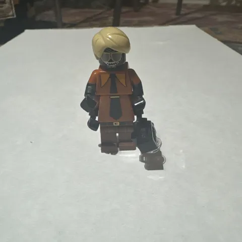LEGO Ninjago Movie Flashback Garmadon Collectible Minifigure 71019