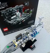 LEGO Star Wars Minifigure Bulk Lot, and sets