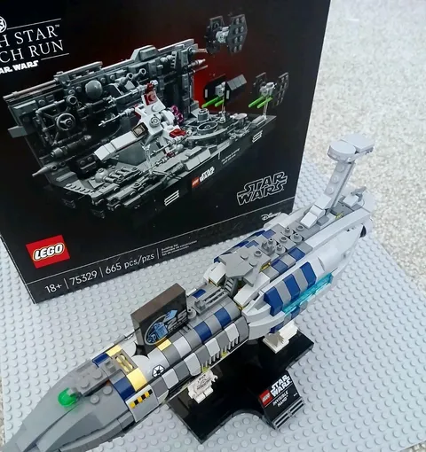 LEGO Star Wars Minifigure Bulk Lot, and sets