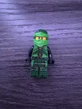 Lego Ninjago Loyd Minifig