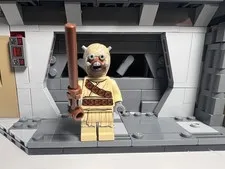 lego star wars minfig