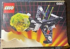 Various LEGO Instruction Manuals - SEE DESCRIPTION