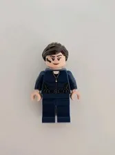 LEGO 76354 Marvel S.H.I.E.L.D. Helicarrier Maria Hill Minifigure