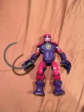 LEGO Marvel X-Men Sentinel Build from X-Mansion 76294 Minifigure