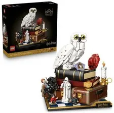 LEGO Harry Potter: Sorcerer's Stone Collector’s Edition (76466) Brand New Sealed