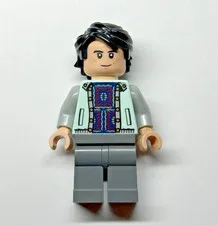 LEGO Stranger Things Mike Minifigure From The Creel House Set 11370.