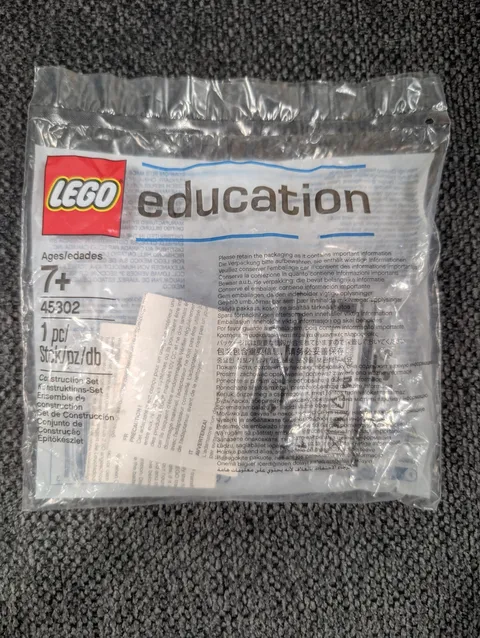 45302 LEGO Education WeDo 2.0 Smarthub Rechargeable Battery