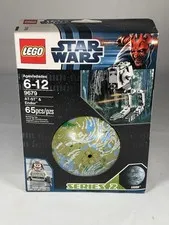 LEGO Star Wars: AT-ST & Endor (9679)