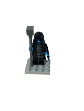 LEGO 76278 Ronan The Accuser Minifigure Authentic Brand New from set 76278