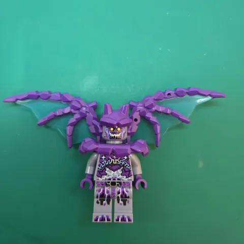 Nexo Knights LEGO® Gargoyle Stone Monster Minifigure 70352 70359 