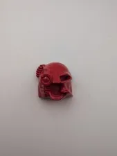 Lego Bionicle Piece 43855 - Red Kanoshi Mask - Akaku Nuva