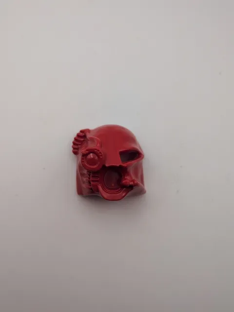 Lego Bionicle Piece 43855 - Red Kanoshi Mask - Akaku Nuva