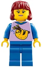 LEGO: Nova (drm010)