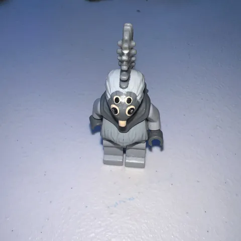 LEGO Star Wars Minfigure