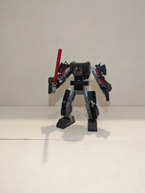 LEGO Star Wars 75368 Darth Vader Mech