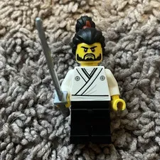 LEGO Ninjago Okino