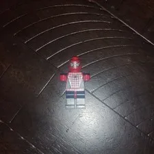Lego Sam Raimi's Spider-Man spd028