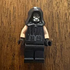 Lego Harry Potter executioner excellent condition Minifigure complete
