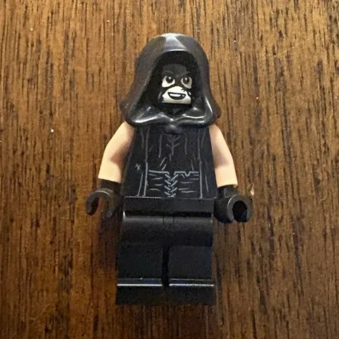 Lego Harry Potter executioner excellent condition Minifigure complete