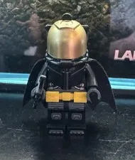 LEGO DC Batman Space Batsuit Minifigure from Set 70923 SH0452