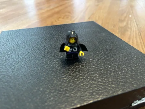 Lego Lloyd Garmadon Minifigure njo0038 Ninjago 9457 9443 CMF Lot Rare W