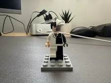 LEGO Two-Face (bat004a) 7781 BATMAN I 2006