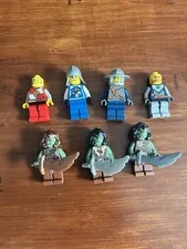 Rare Lego Castle/ Fantasy lot