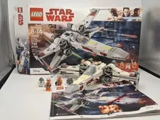 LEGO Star Wars: X-Wing Starfighter (75218)