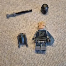 LEGO Star Wars Pre Vizsla Minifigure sw0416 9525 Mandalorian Fighter