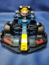 LEGO SPEED CHAMPIONS: Oracle Red Bull Racing Rb20 F1 Race Car (77243)