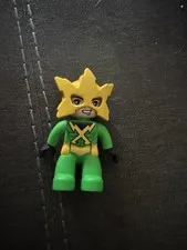 Lego Duplo Marvel Electro Mini Figure
