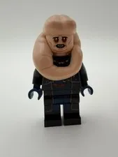 LEGO STAR WARS BIB FORTUNA NO CAPE MINIFIGURE sw1193 NEW FROM 75326 9r