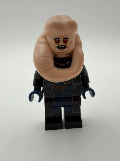 LEGO STAR WARS BIB FORTUNA NO CAPE MINIFIGURE sw1193 NEW FROM 75326 9r