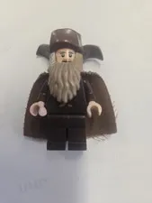LEGO the Hobbit Radagast the Brown Minifigure LOTR Edition Lor082 79014