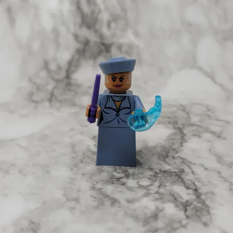 Lego Seraphina Picquery Minifigure Fantastic Beasts 75951