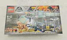 LEGO 75927 Stygimoloch Breakout New Sealed MISB Jurassic Park Jurassic World