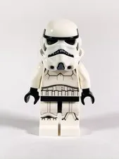 LEGO Star Wars Imperial Stormtrooper  Minifigure   sw0585