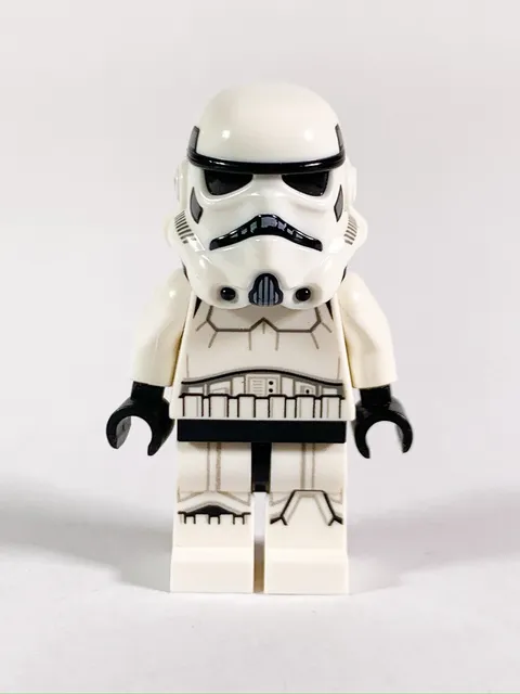 LEGO Star Wars Imperial Stormtrooper  Minifigure   sw0585