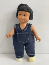 Lego Duplo Education Doll Marie 2952