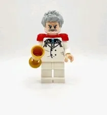 Lego One Piece Baratie Garp (75640) Brand new