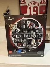 LEGO Star Wars UCS Death Star 75419 Complete Set 9023pcs 18+ (Box)