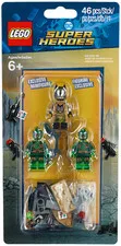 LEGO DC Knightmare Batman Accessory Set blister pack (853744-1)
