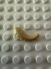 LEGO Star Wars Tauntaun / Wampa Horn Tan Right  86058
