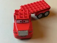 Lego Duplo Disney Cars Mack