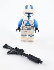 Lego Stars Wars Minifigure Clone Trooper Specialist sw1248 Free Ship