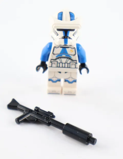 Lego Stars Wars Minifigure Clone Trooper Specialist sw1248 Free Ship