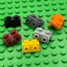 LEGO® Parts 99781 (6 pcs) Bracket 1 x 2 - 1 x 2