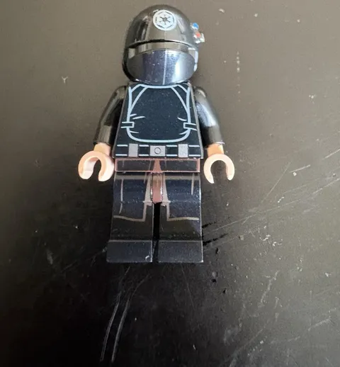 LEGO Star Wars Imperial Gunner Minifigure