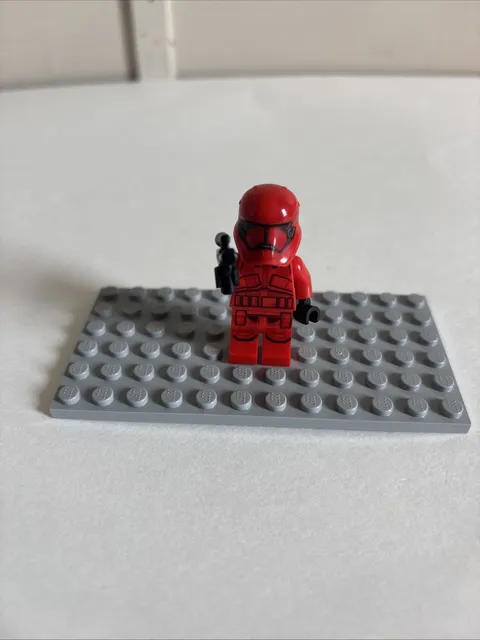 LEGO Star Wars Sith Trooper sw1065